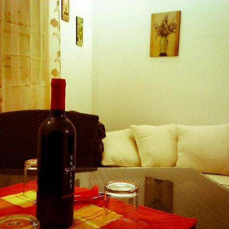 Girasole Home Trapani Exterior foto