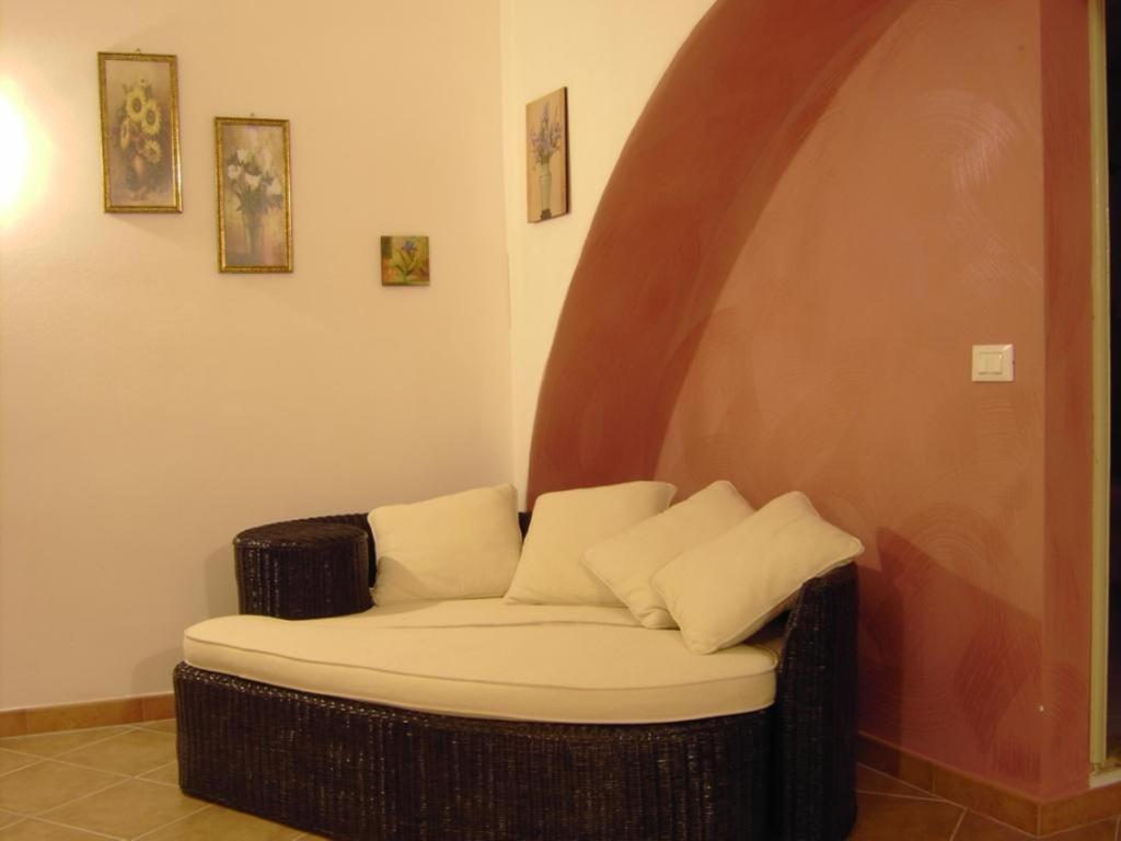 Girasole Home Trapani Exterior foto