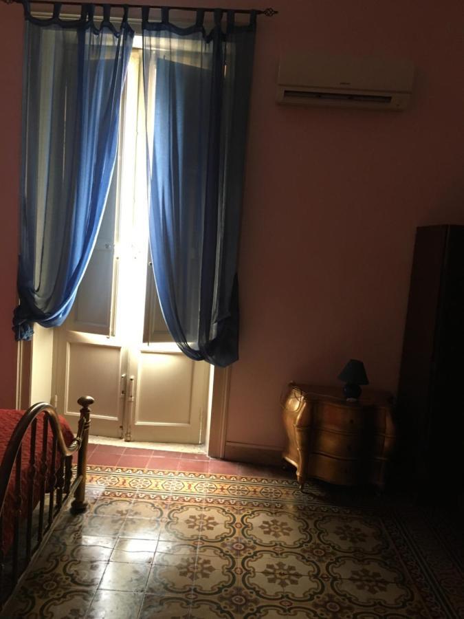 Girasole Home Trapani Exterior foto